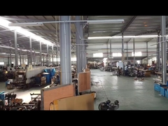 化学ガラス反応器