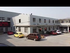 化学ガラス反応器