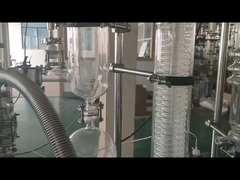 化学ガラス反応器