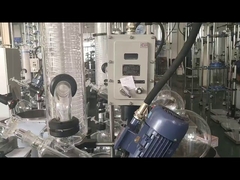 化学ガラス反応器