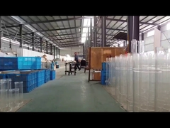 化学ガラス反応器