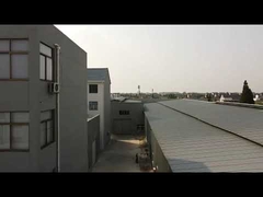 化学ガラス反応器